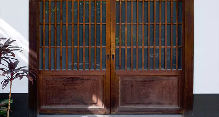 Accordion Patio Doors Repair in Land O' Lakes, FL