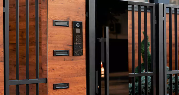 Screen Door Handle Replacement in Land O' Lakes, FL