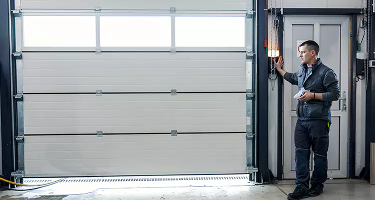 Our Garage Door Repair Services in Land O' Lakes, FL