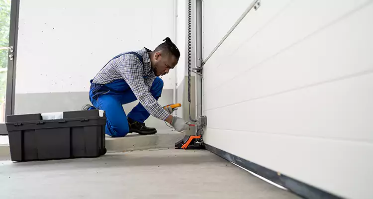 Garage Door Sensor Repair in Land O' Lakes, FL