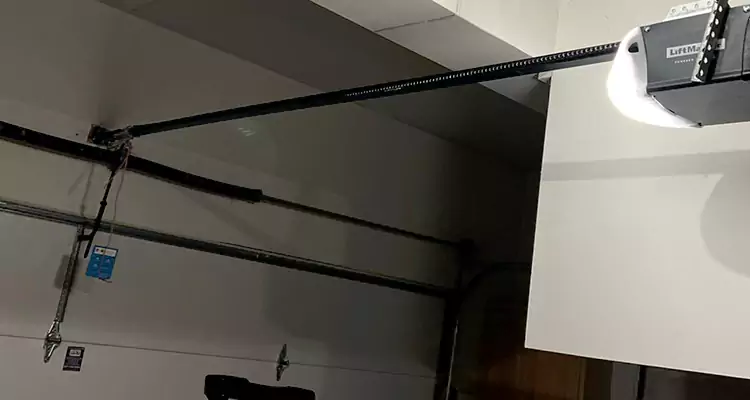 Garage Door Opener Sensor Replacement in Land O' Lakes, FL