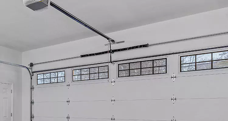 Garage Door Torsion Spring Repair in Land O' Lakes, FL