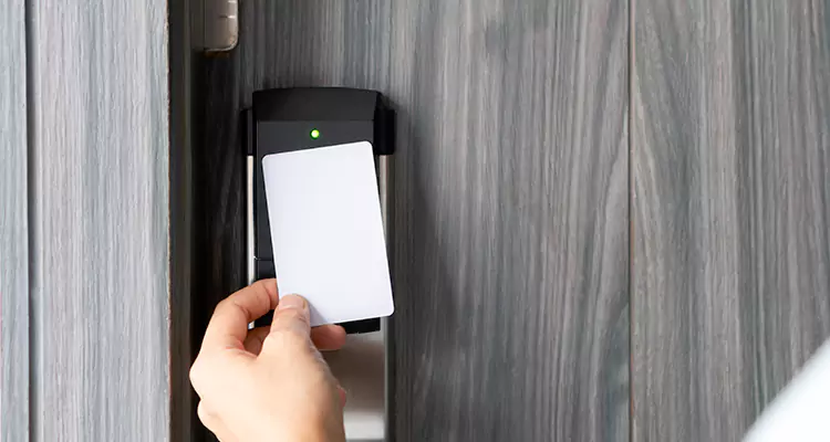 Hotel Swipe Card Door Locks Repair in Land O' Lakes, FL