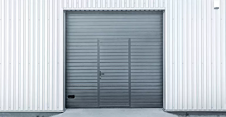 Trusted Industrial Overhead Door Repair in Land O' Lakes, FL