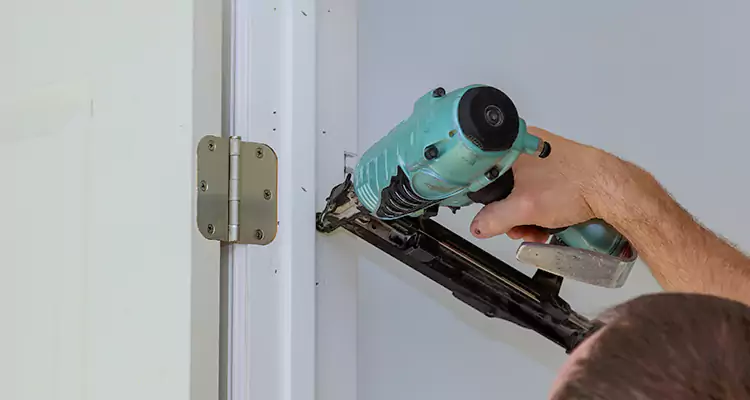Interior Door Repair Services Near Me in Land O' Lakes, FL