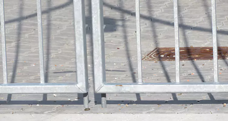 Our Metal Gate Repair Services in Land O' Lakes, FL