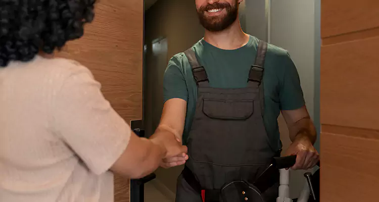 Repair Rfid Keycard Reader For Motels in Land O' Lakes, FL