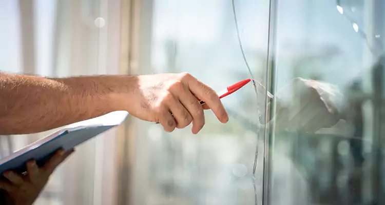 Sliding Glass Patio Door Repair in Land O' Lakes, FL