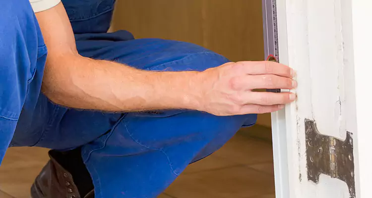 Antique Pocket Door Rollers Repair in Land O' Lakes, FL