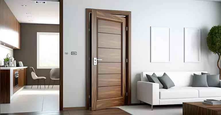 Residential Overhead Door Repair in Land O' Lakes, FL