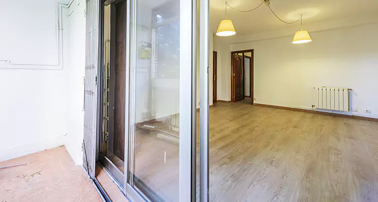 Security Screen Doors Repair in Land O' Lakes, FL