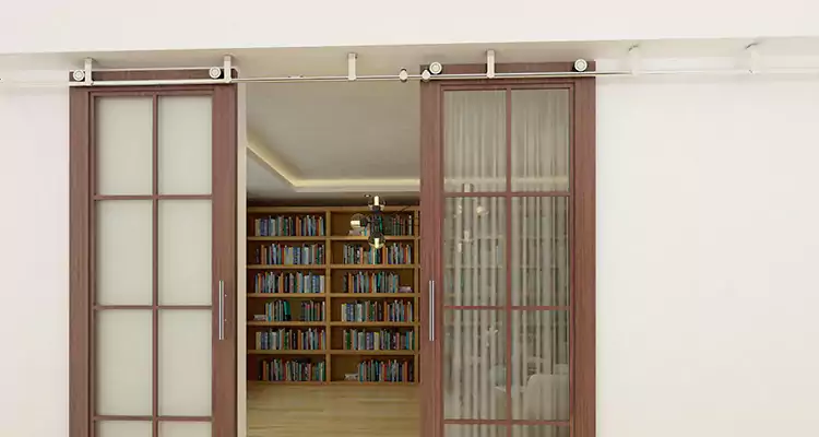 Why Choose Us for Sliding Backyard Door Repair in Land O' Lakes, FL?