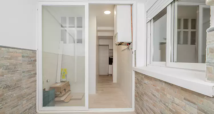 Sliding Barn Door Brackets Replacement in Land O' Lakes, FL