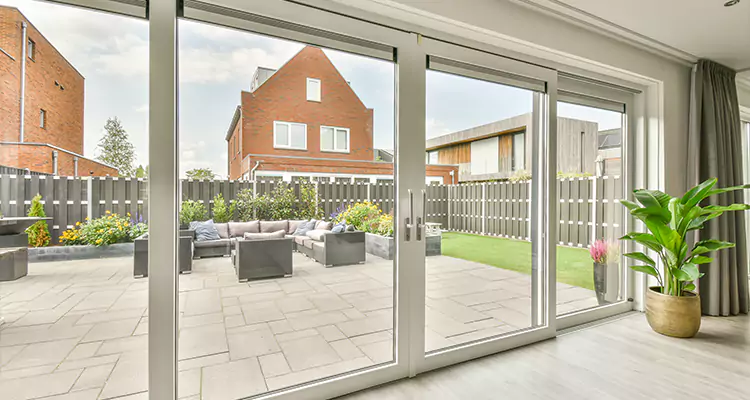 Why Choose Our Sliding Door Expert in Land O' Lakes, FL