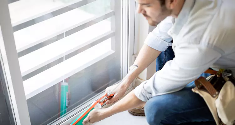 We fix All type of Sliding Door in Land O' Lakes, FL