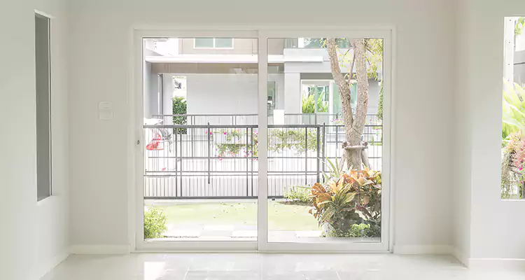 Sliding Panels For Patio Doors in Land O' Lakes, FL