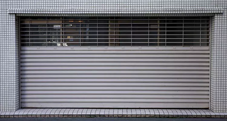 Steel Roll Up Door Repair in Land O' Lakes, FL