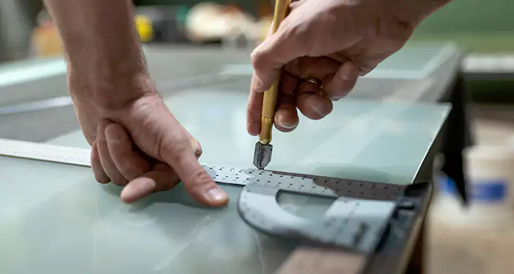 Glass Scratch Repair in Land O' Lakes, FL