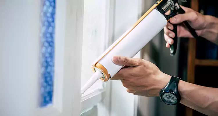 Windows Leaking Air Repair in Land O' Lakes, FL