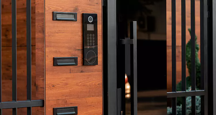 Automatic Door Maintenance in Land O' Lakes, FL