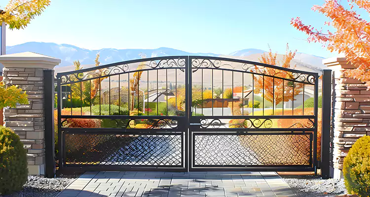 Automatic Gate Repair Cost in Land O' Lakes, FL