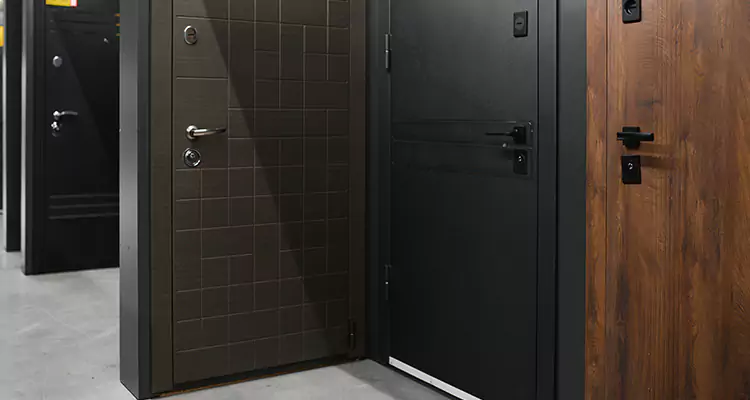 Burglar Proof Storm Door Repair in Land O' Lakes, FL