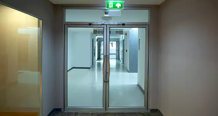 Emergency Glass Door Repair in Land O' Lakes, FL