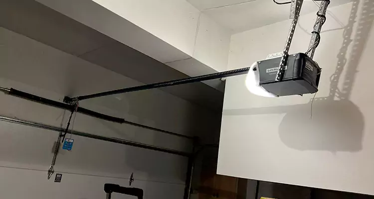 Linear Garage Door Opener Repair in Land O' Lakes, FL