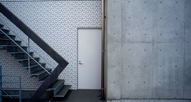 Fire Rated Entrance Doors Repair in Land O' Lakes, FL