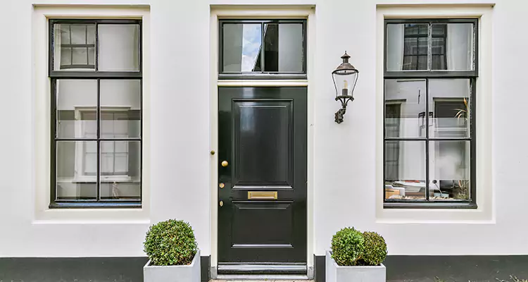 Modern French Doors Repair in Land O' Lakes, FL