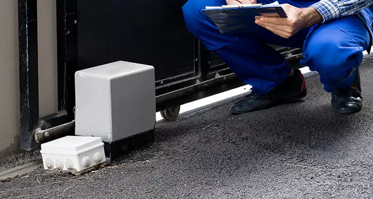 Genie Garage Door Sensor Replacement in Land O' Lakes, FL