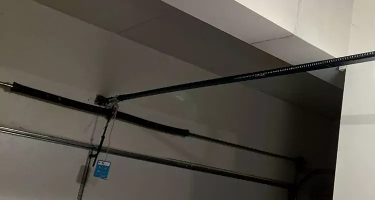 Garage Door Spring Removal in Land O' Lakes, FL