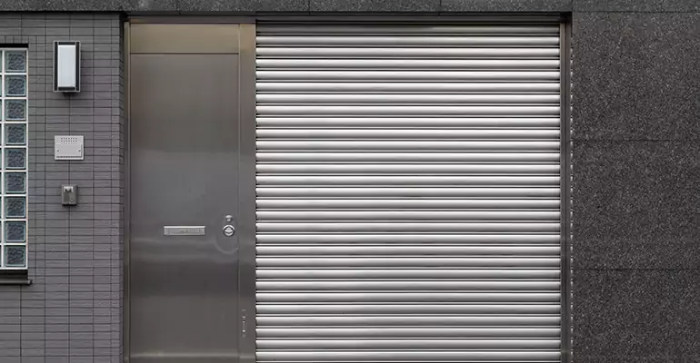Industrial Roller Door Repair Service in Land O' Lakes, FL