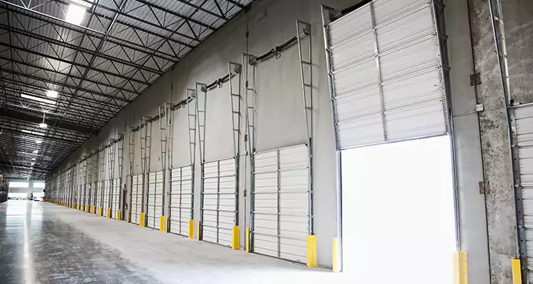 Industrial Roller Door Repair Prices in Land O' Lakes, FL