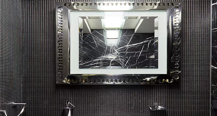 One Way Glass Repair in Land O' Lakes, FL