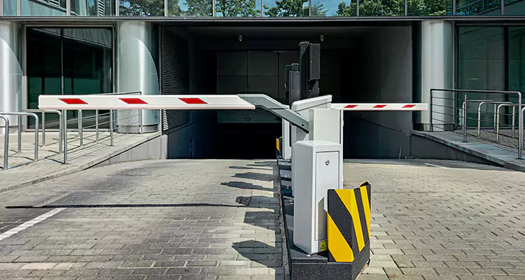 Affordable And Fast Parking Boom Gate Repair Services in Land O' Lakes, FL