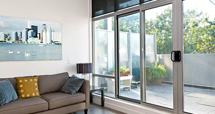 Andersen Patio Door Roller Replacement in Land O' Lakes, FL