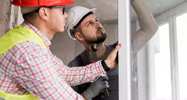 Sliding Patio Door Sticking? Expert Repair in Land O' Lakes, FL.