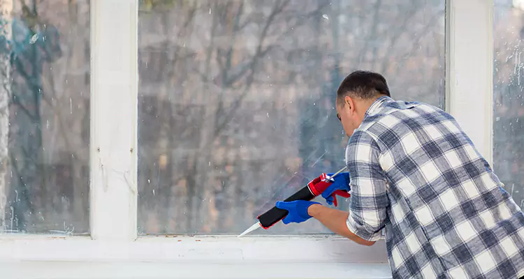 Andersen Patio Door Weatherstrip Replacement in Land O' Lakes, FL