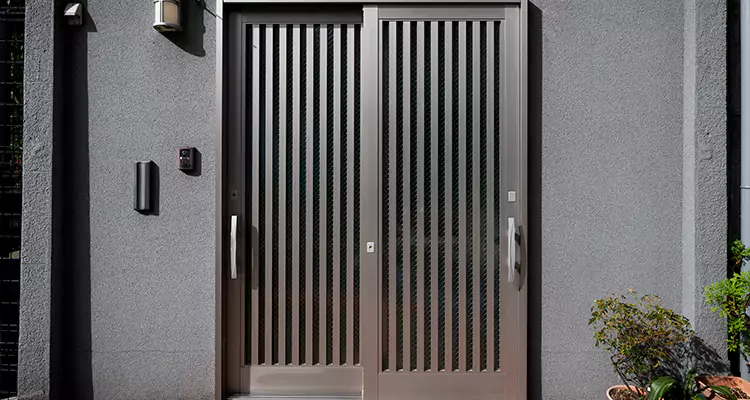 Pocket Door Track Rollers Repair in Land O' Lakes, FL