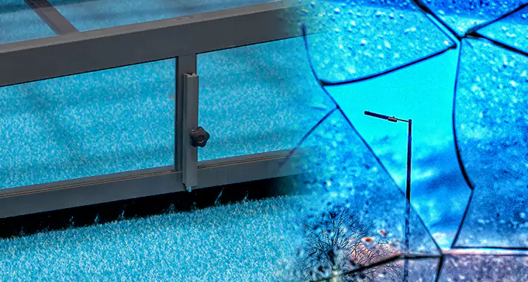 Solar Screen Repair for Pool Enclosure in Land O' Lakes, FL