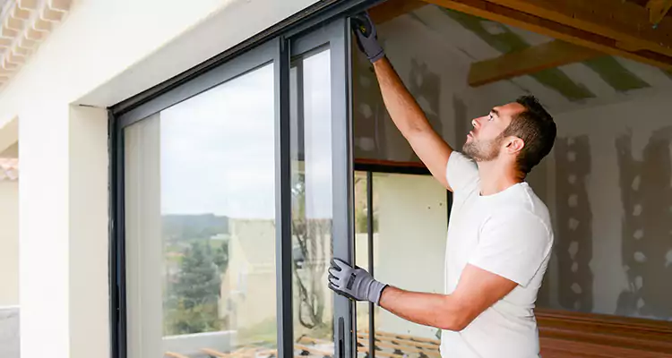 Screen Door Repair Cost in Land O' Lakes, FL