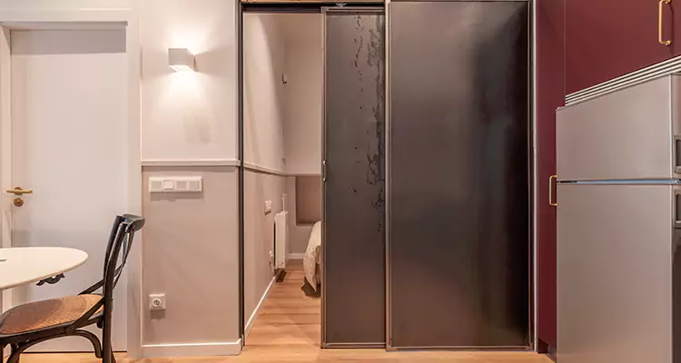 Adjust Pella Sliding Doors Not Moving in Land O' Lakes, FL