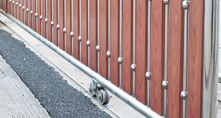 Sliding Screen Door Roller Replacement in Land O' Lakes, FL