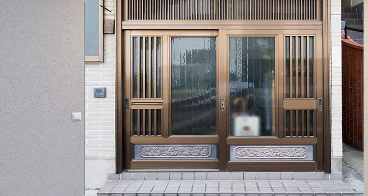 UPVC Sliding Porch Doors Repair in Land O' Lakes, FL