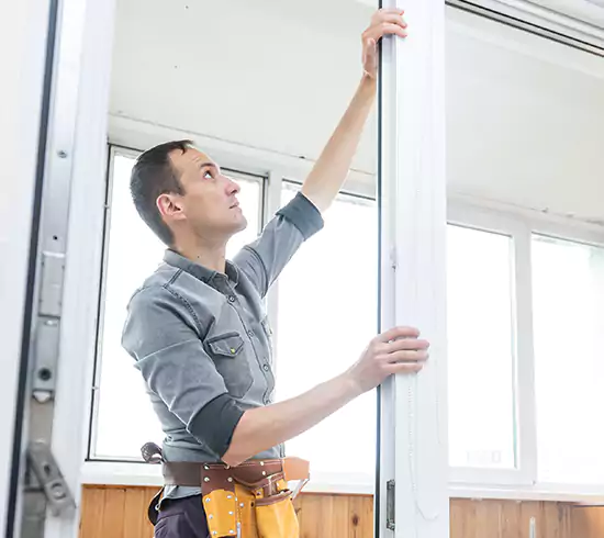 Replacement in Land O' Lakes